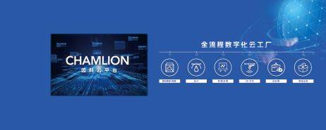 银易配资 铖联科技完成近两亿B+轮融资 “全球化+品牌”双轮驱动加速发展