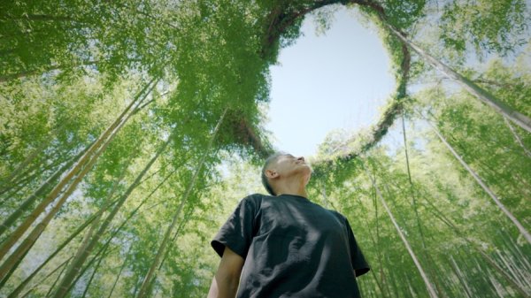 策略红 在千年古县的烟火气里，看这群国际建筑师如何解读松阳的建筑密码