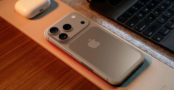 美美配资 媒体：iPhone17 Pro或卖爆 续航成真王牌