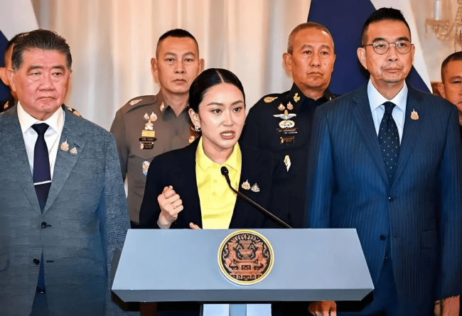 他信为何又被判刑 司法与政治的复杂纠葛