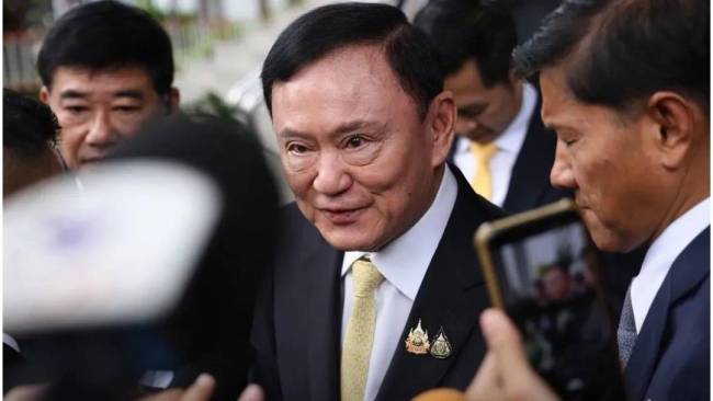 他信为何又被判刑 司法与政治的复杂纠葛