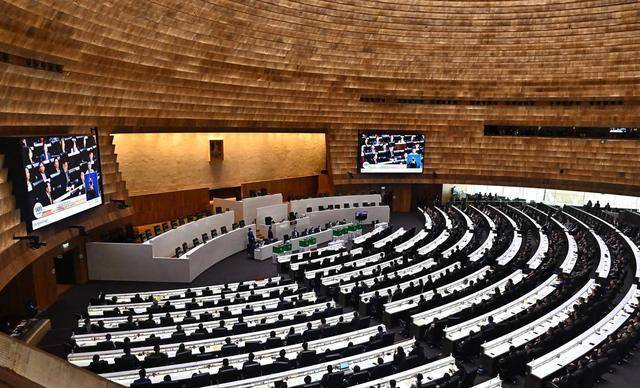 他信为何又被判刑 司法与政治的复杂纠葛